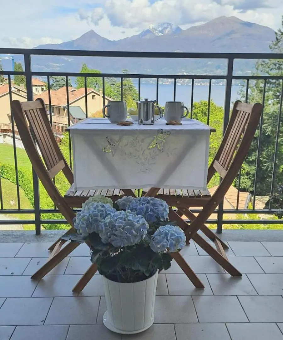 Casa Frida Appartement Menaggio Italië