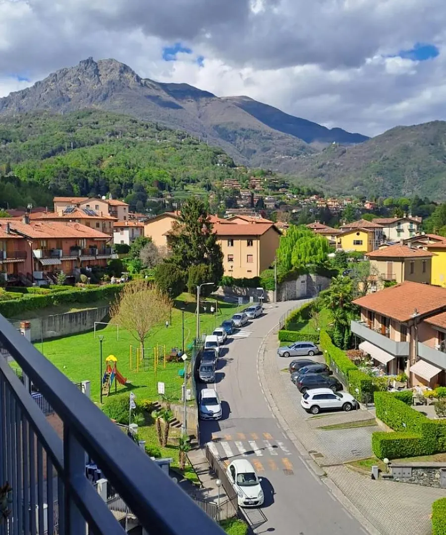 Casa Frida Appartement Menaggio 0*,  Italië