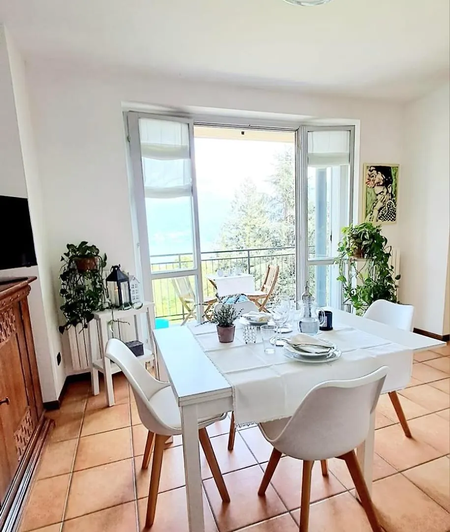 Casa Frida Appartement Menaggio 0*,