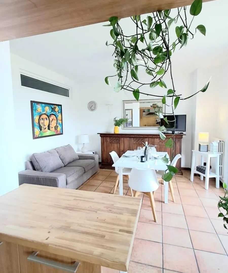 Casa Frida Appartement Menaggio