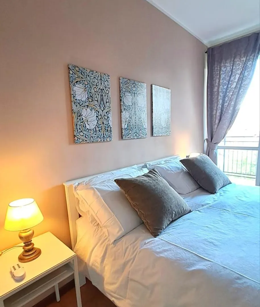Casa Frida Appartement Menaggio Italië