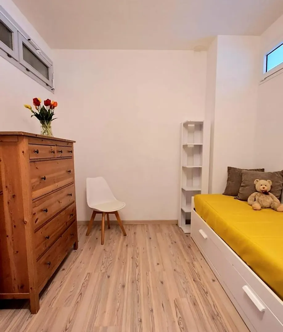 Casa Frida Appartement Menaggio