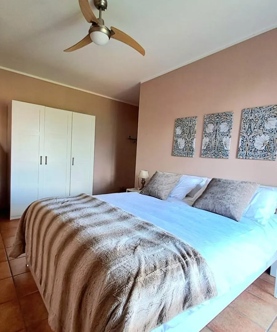 Casa Frida Appartement Menaggio 0*,