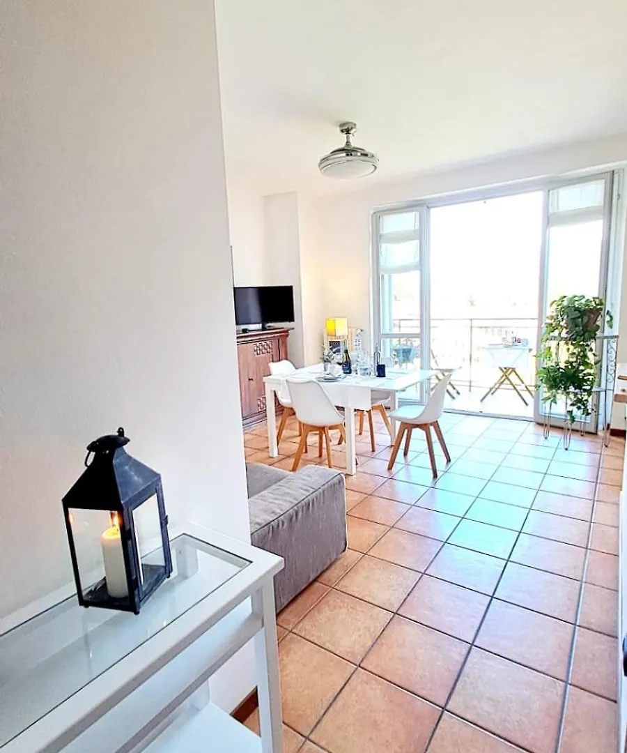 Casa Frida Appartement Menaggio