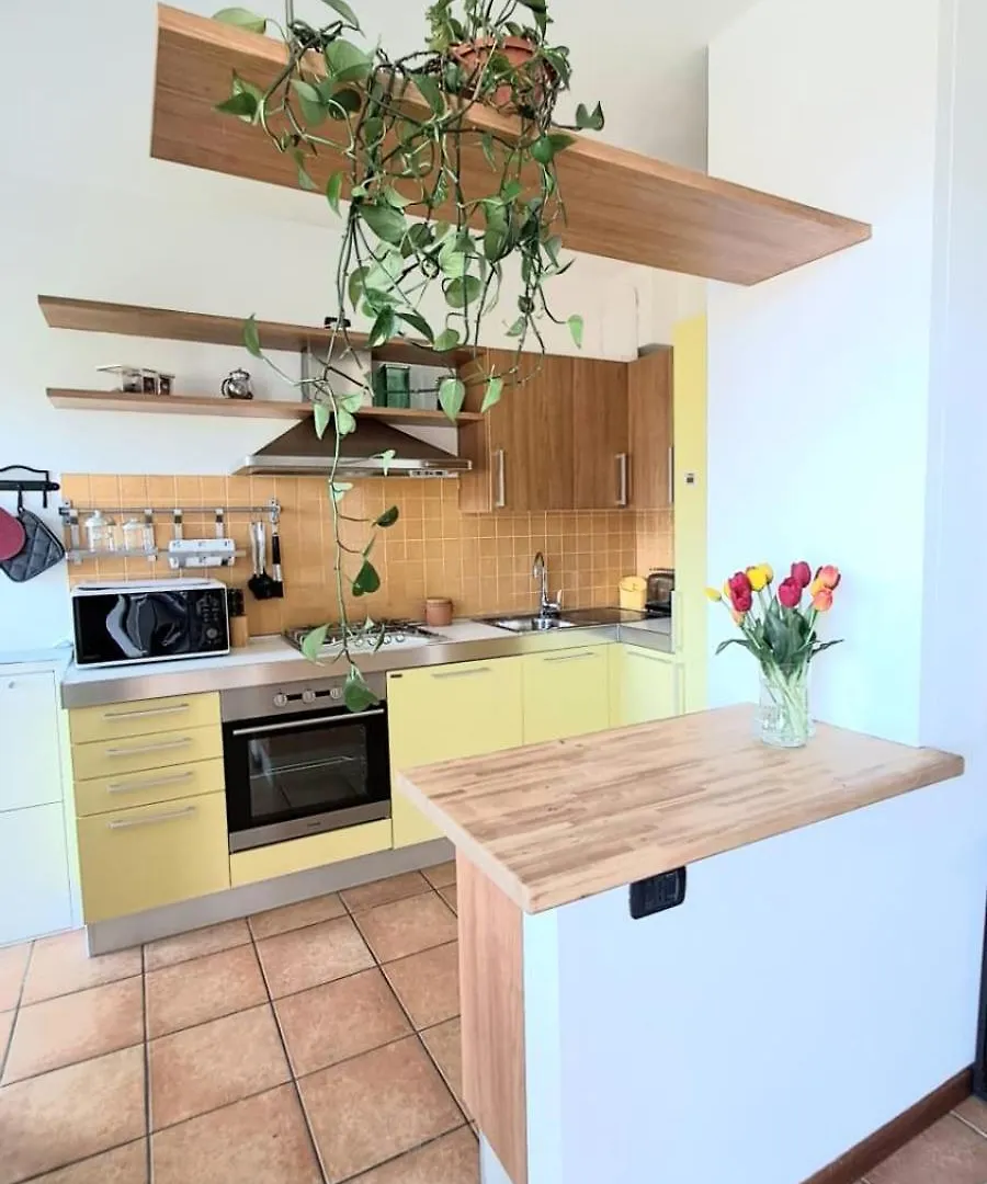 Casa Frida Appartement Menaggio